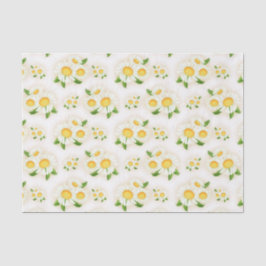 Osterblätterpapier Seidenpapier