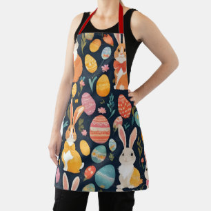 Osterboho Bunny Collection Schürze