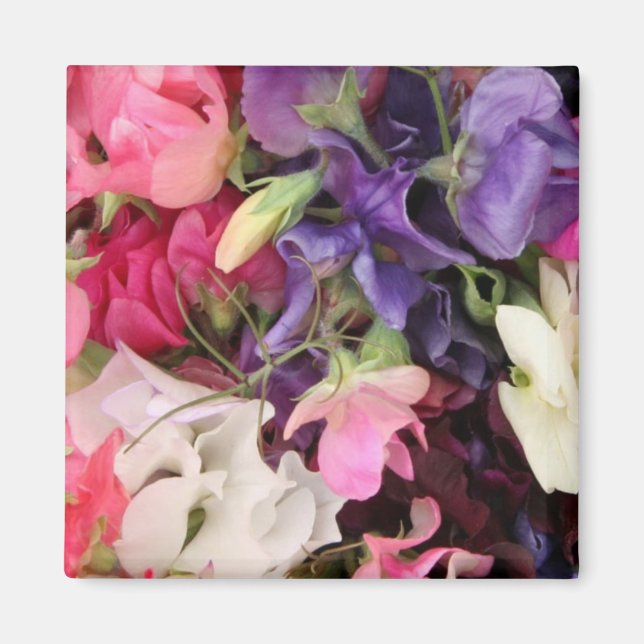 OsterBouquet Magnet (Vorne)