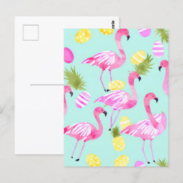 Osterbrand Postkarte