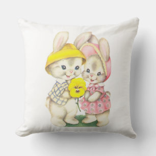 OsterBunnies Kissen