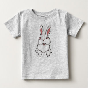 Osterbunny Baby T-Shirt Bio Baby Osterfest Strampl