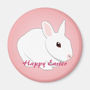 Osterbunny Magnet