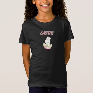 OSTERBUNNYS T - SHIRT FÜR MÄDCHEN
