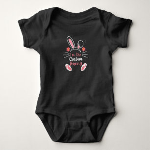 OsterCustom Bunny T - Shirt