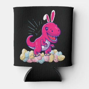 Osterdinosaurier T rex Jungen Mädchen Geschenk Dosenkühler