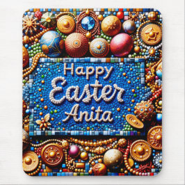 OSTERE UNUSUELL ~ Mousepad