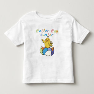 Osterei-Jäger-T - Shirts und Geschenke