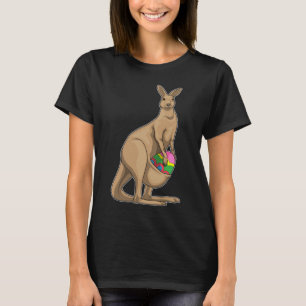 Osterei Kangaroo T-Shirt