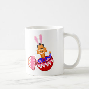 Osterei Tasse