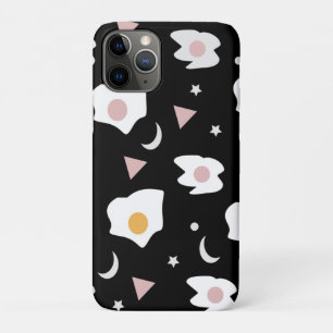 Ostereier-Abendmond-Konfetti-Muster   Case-Mate iPhone Hülle