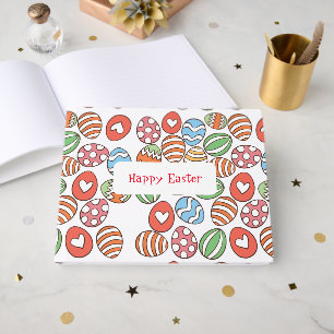 Ostereier Gästebuch