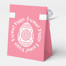 Ostereier-Gefälligkeitskästen Geschenkschachtel