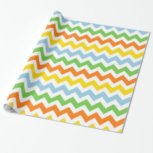 Ostereier Geschenk Geschenkpapier