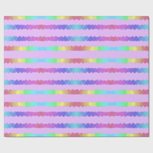 Ostereier Geschenkpapier