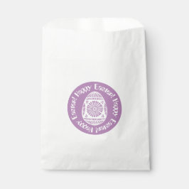 Ostereier Gustensäcke Geschenktütchen