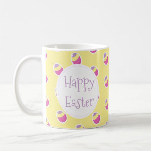 Ostereier Happy Oaster Tasse