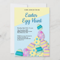 Ostereier Jagd farbenfrohe Feder Custom