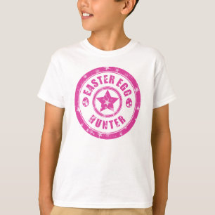 Ostereier-Jagd T - Shirt