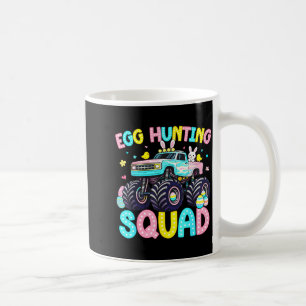 Ostereier-Jagd-Team für Kinder Kleinkinder Jungen Kaffeetasse