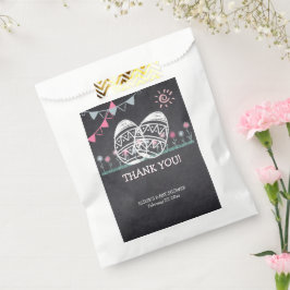 Ostereier-Kochplatte Zeichnend Kinderdusche Geschenktütchen