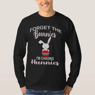 Ostereier-Liebe Vergiss die Bunnies, die ich heile T-Shirt