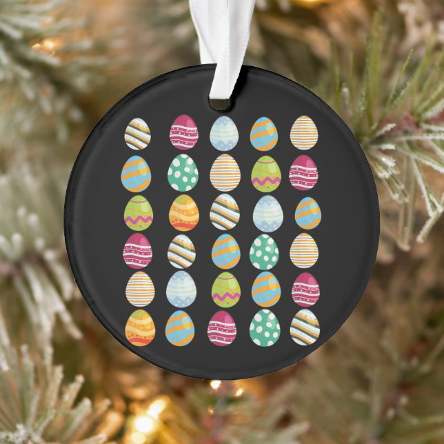 Ostereier , Sonnentag Ostern Ornament (Baum)