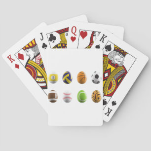 Ostereier Spielkarten
