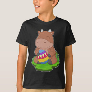 Ostereier suchen T-Shirt