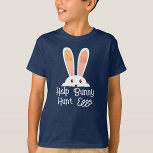 Ostereier T-Shirt