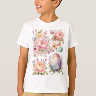 Ostereier T-Shirt