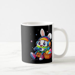 Ostereier Videospiel für Gamer Boys Männer T Kaffeetasse
