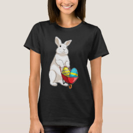 Ostereier Wagon T-Shirt
