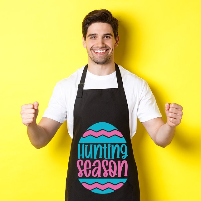 Ostereierjagd. Celebrate Schürze (Von Creator hochgeladen)