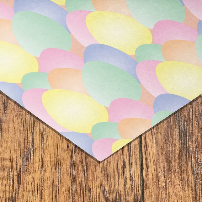 Ostereierpapier Seidenpapier (Von Creator hochgeladen)