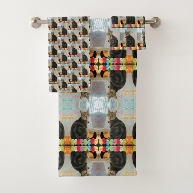 Ostereig Badhandtuch Set (Insitu)