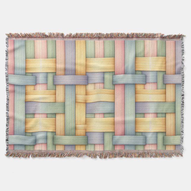 Ostereimer Decke (Vorderseite)