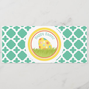 Ostereinladung Einladung