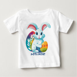 Osterfeier! Baby T-shirt