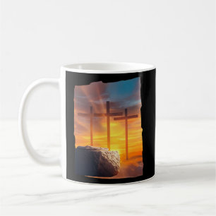 Osterfeier Kaffeetasse