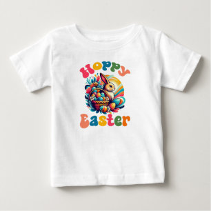 Osterfeier, Niedlich Ostern Baby T-shirt