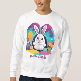 Osterfeier! Sweatshirt
