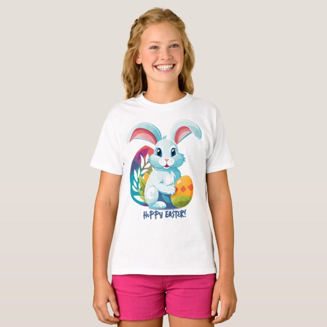 Osterfeier! T-Shirt (Vorne ganz)