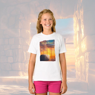Osterfest-Erinnerungs-T-Shirt T-Shirt