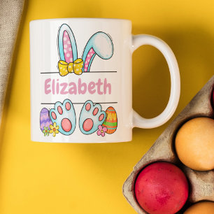 Osterfest Kaffeetasse