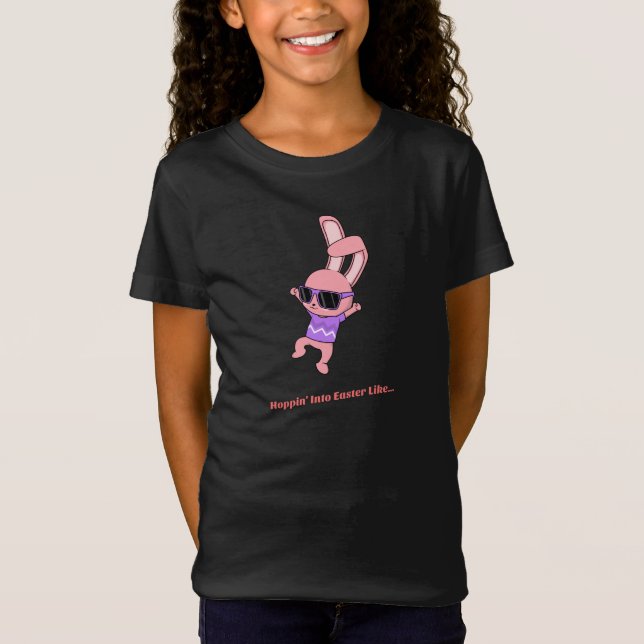Osterfest... Ostern T-Shirt (Vorderseite)