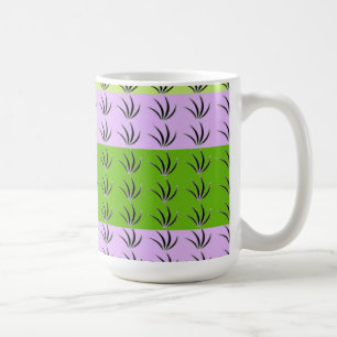 Ostergas Tasse