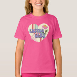 Ostergeschenk Frohe Ostern T-Shirt