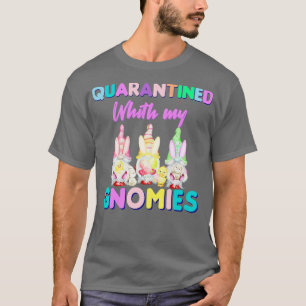 Ostergeschenk für Damen und Herren T-Shirt