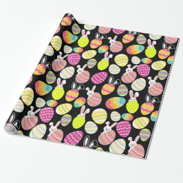 Ostergeschenk Geschenkpapier